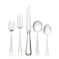 Fairfax Sterling Silver Flatware Collection