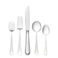 Fairfax Sterling Silver Flatware Collection