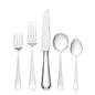 Fairfax Sterling Silver Flatware Collection