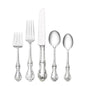 Joan of Arc Sterling Silver Flatware Collection