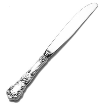 Buttercup Child's Sterling Silver Flatware Set