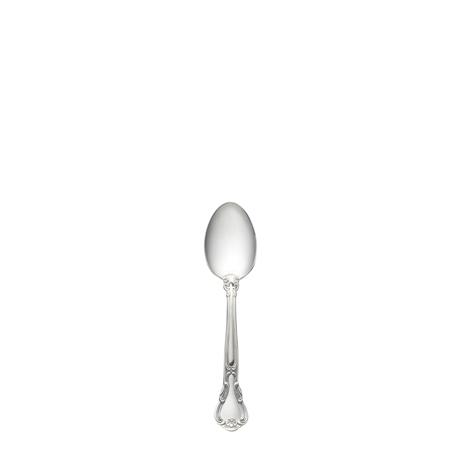 Chantilly Child's Sterling Silver Flatware Set