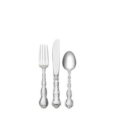 Strasbourg Child's Sterling Silver Flatware Set