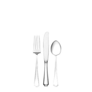 Fairfax Child's Sterling Silver Flatware Set