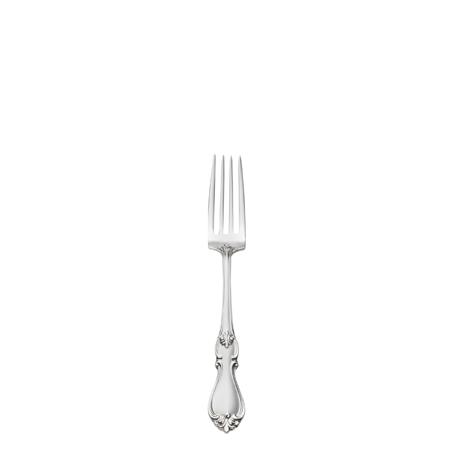 Queen Elizabeth Child's Sterling Silver Flatware Set