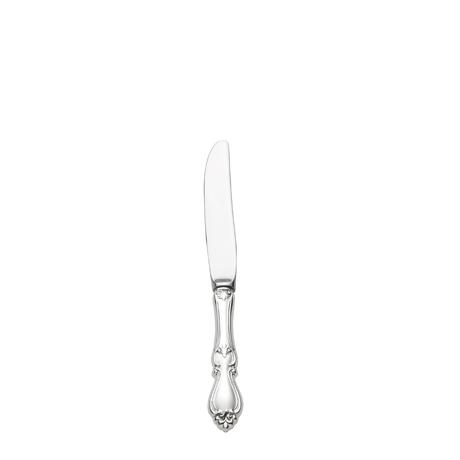 Queen Elizabeth Child's Sterling Silver Flatware Set