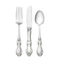 Queen Elizabeth Child's Sterling Silver Flatware Set