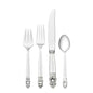 Royal Danish Sterling Silver Flatware Collection