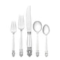 Royal Danish Sterling Silver Flatware Collection