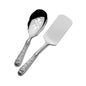 Repousse Sterling Silver Flatware Collection