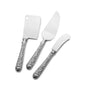 Repousse Sterling Silver Flatware Collection