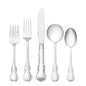 French Provincial Sterling Silver Flatware Collection