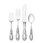 King Richard Sterling Silver Flatware Collection