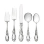 King Richard Sterling Silver Flatware Collection