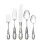 King Richard Sterling Silver Flatware Collection