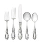 King Richard Sterling Silver Flatware Collection