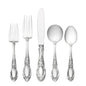 King Richard Sterling Silver Flatware Collection