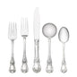 Old Master Sterling Silver Flatware Collection