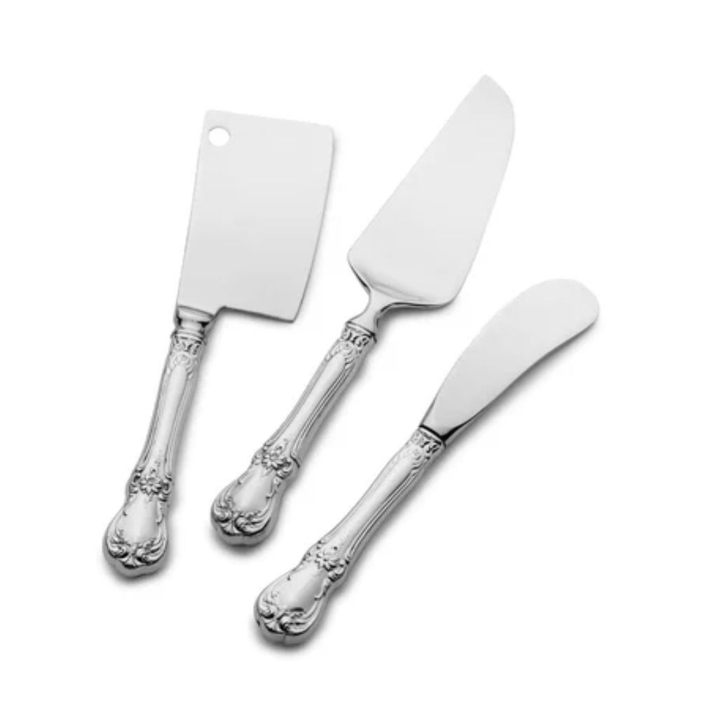 Old Master Sterling Silver Flatware Collection