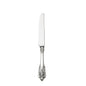 Grande Baroque Sterling Silver Flatware Collection