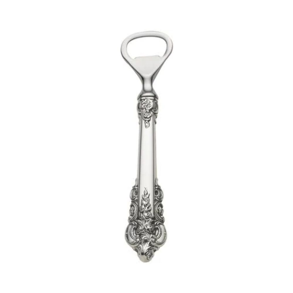 Grande Baroque Sterling Silver Flatware Collection