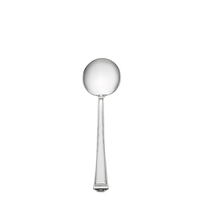 Pantheon Sterling Silver Flatware Collection