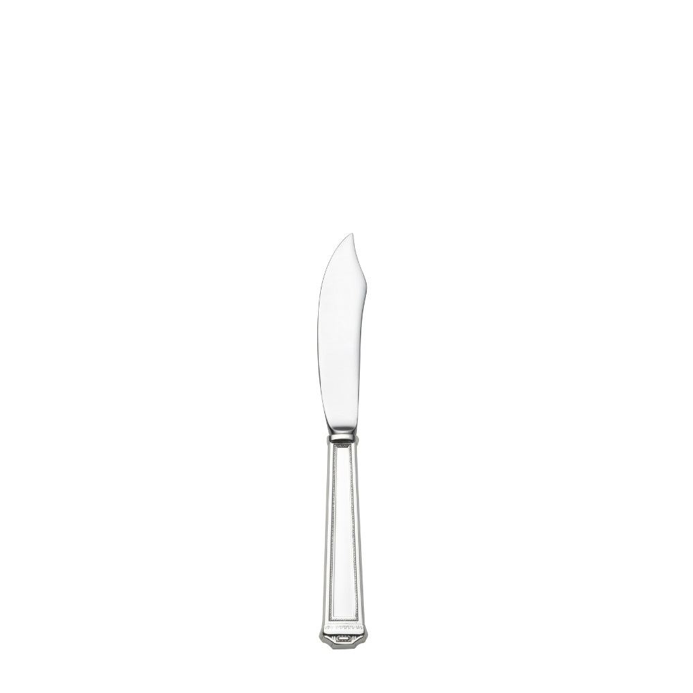 Pantheon Sterling Silver Flatware Collection