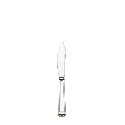 Pantheon Sterling Silver Flatware Collection