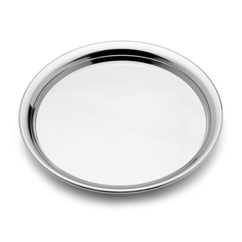 Presentation Tray in Pewter