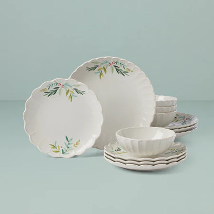 Lenox French Perle Berry Collection