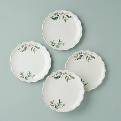 Lenox French Perle Berry Collection