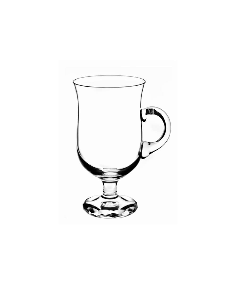 Alexis Crystal Stemware Collection