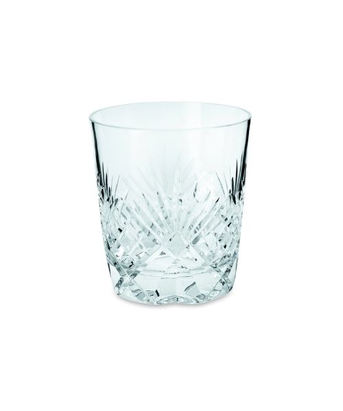 Balmoral Crystal Tumbler Collection