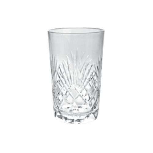 Balmoral Crystal Tumbler Collection