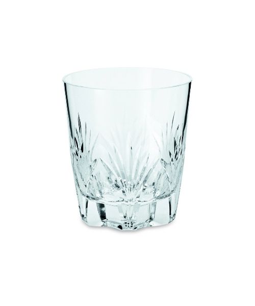 Balmoral Crystal Tumbler Collection