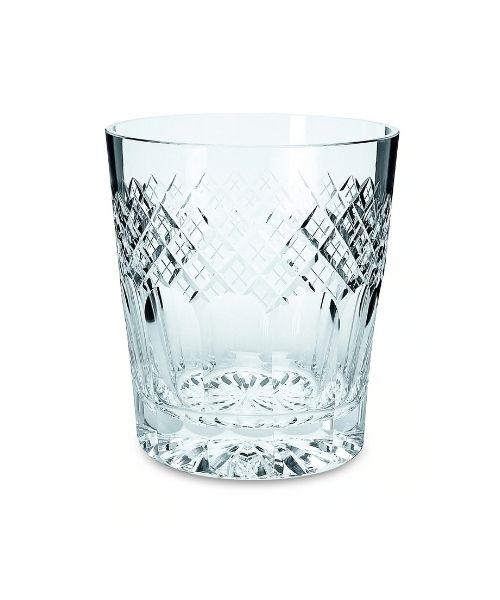 Balmoral Crystal Tumbler Collection