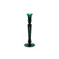 Memphis Dark Green Candlestick Collection