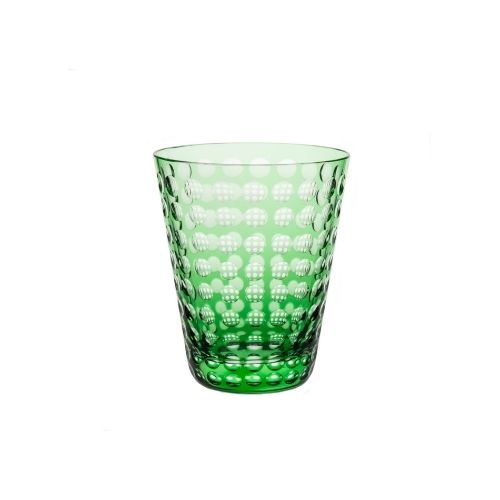 Winter Craft Crystal Tumbler Collection