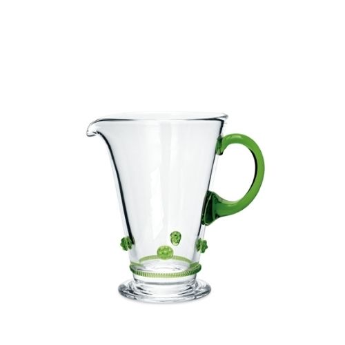 Bacchus Crystal Pitcher Collection