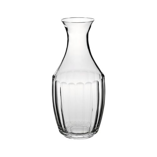 Otto Crystal Bottle Collection