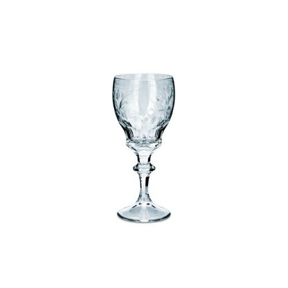 Bernadotte Radgravur Crystal Stemware Collection