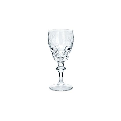 Bernadotte Radgravur Crystal Stemware Collection