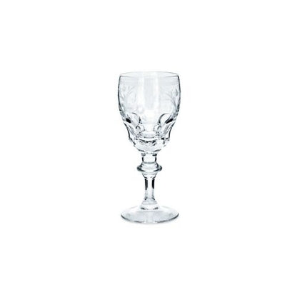 Bernadotte Radgravur Crystal Stemware Collection