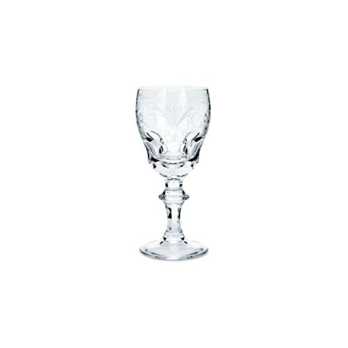 Bernadotte Radgravur Crystal Stemware Collection