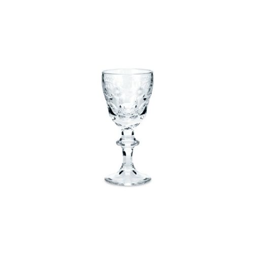 Bernadotte Radgravur Crystal Stemware Collection