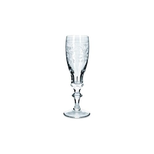 Bernadotte Radgravur Crystal Stemware Collection