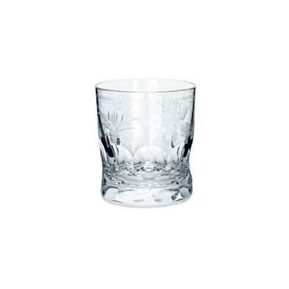 Bernadotte Radgravur Crystal Stemware Collection