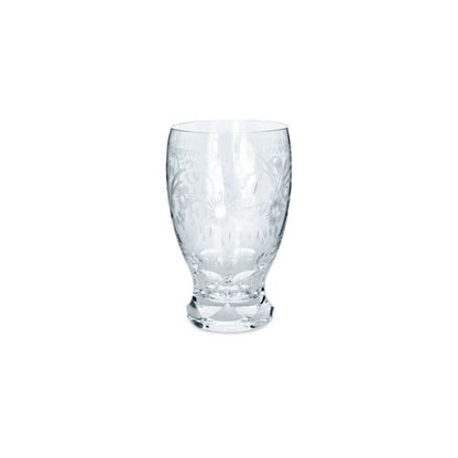 Bernadotte Radgravur Crystal Stemware Collection