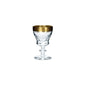 Concord Minton Rim Crystal Stemware Collection