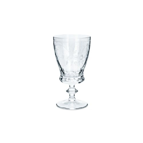 Concord Radgravur Crystal Stemware Collection